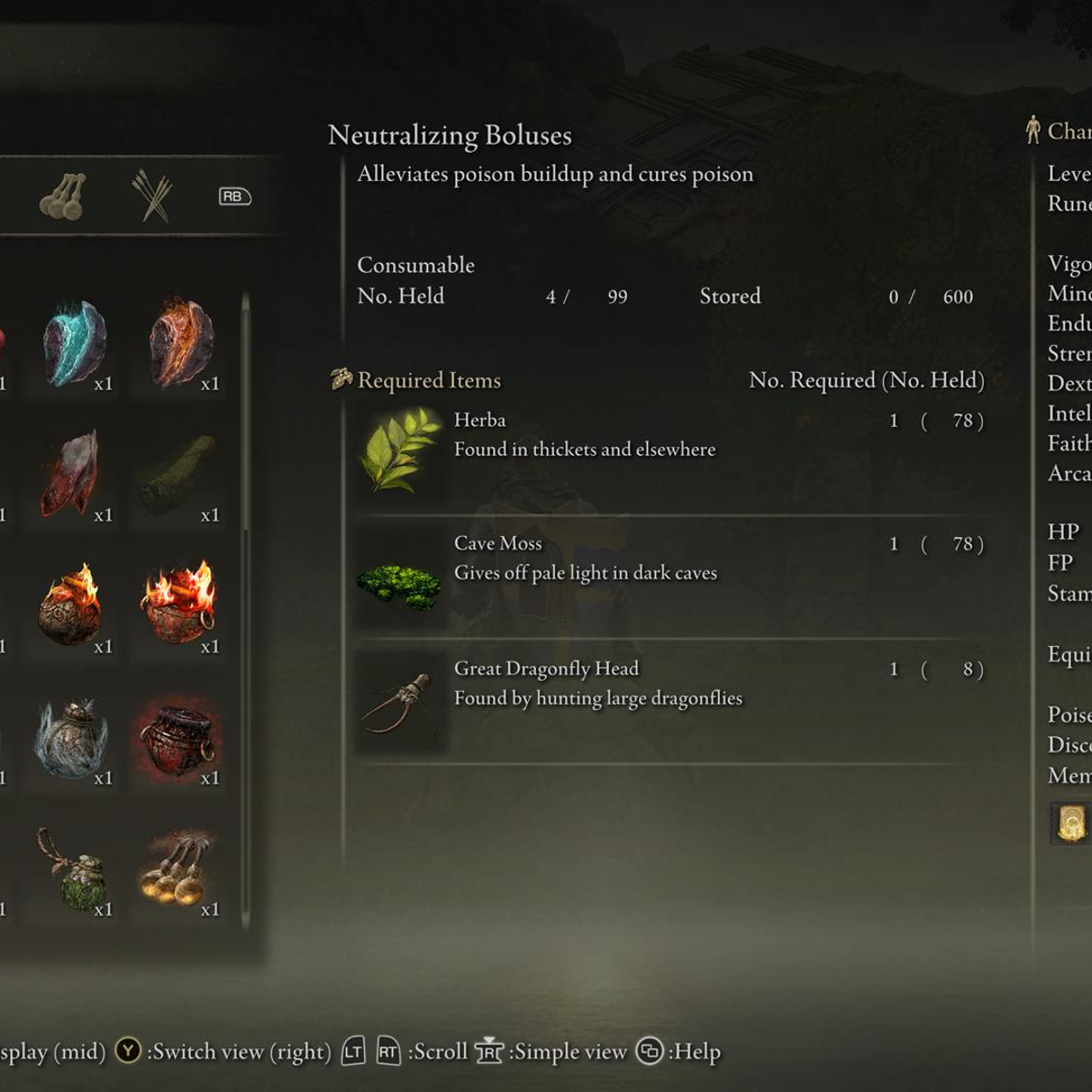 Elden Ring Crafting: How do you get the Crafting Kit, and what to