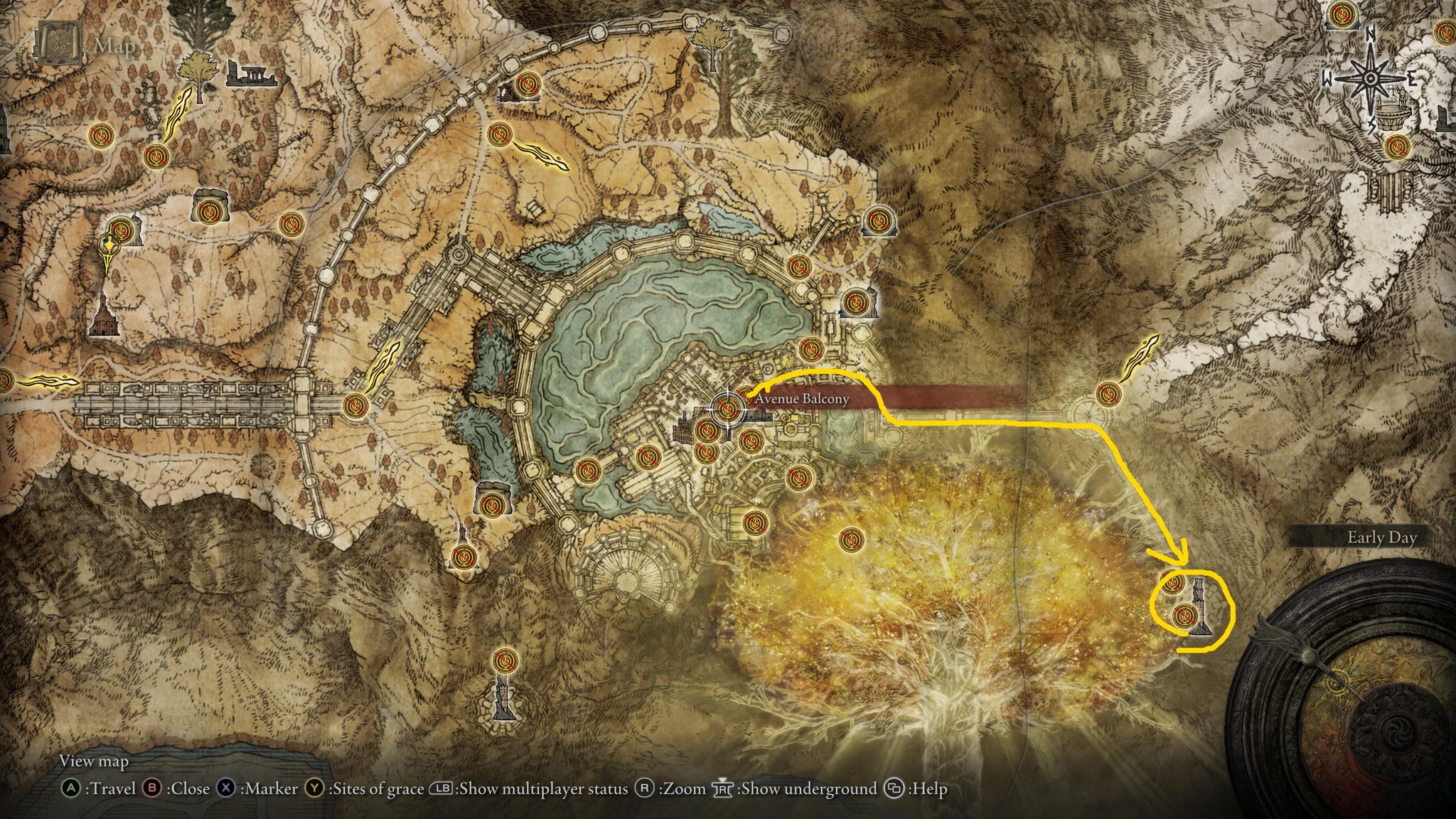 How to beat Morgott, the Omen King in Elden Ring - 5