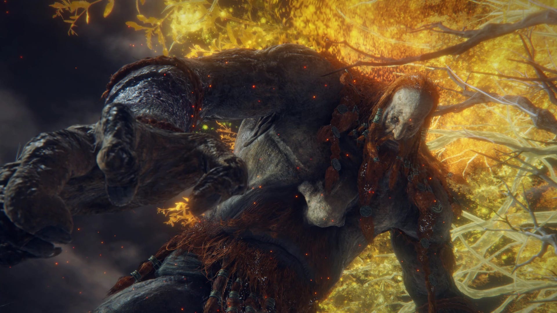 Elden Ring Fire Giant Boss Guide How To Beat The Fire Giant VG247 elden-ring-fire-giant-boss-guide-how-to-beat-the-fire-giant-vg247