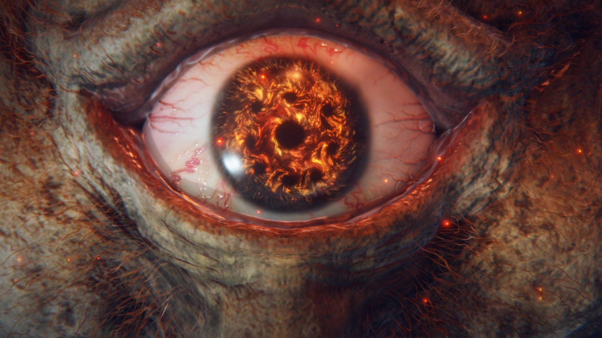 Elden Ring Fire Giant Boss guide: How to beat the Fire Giant - 4