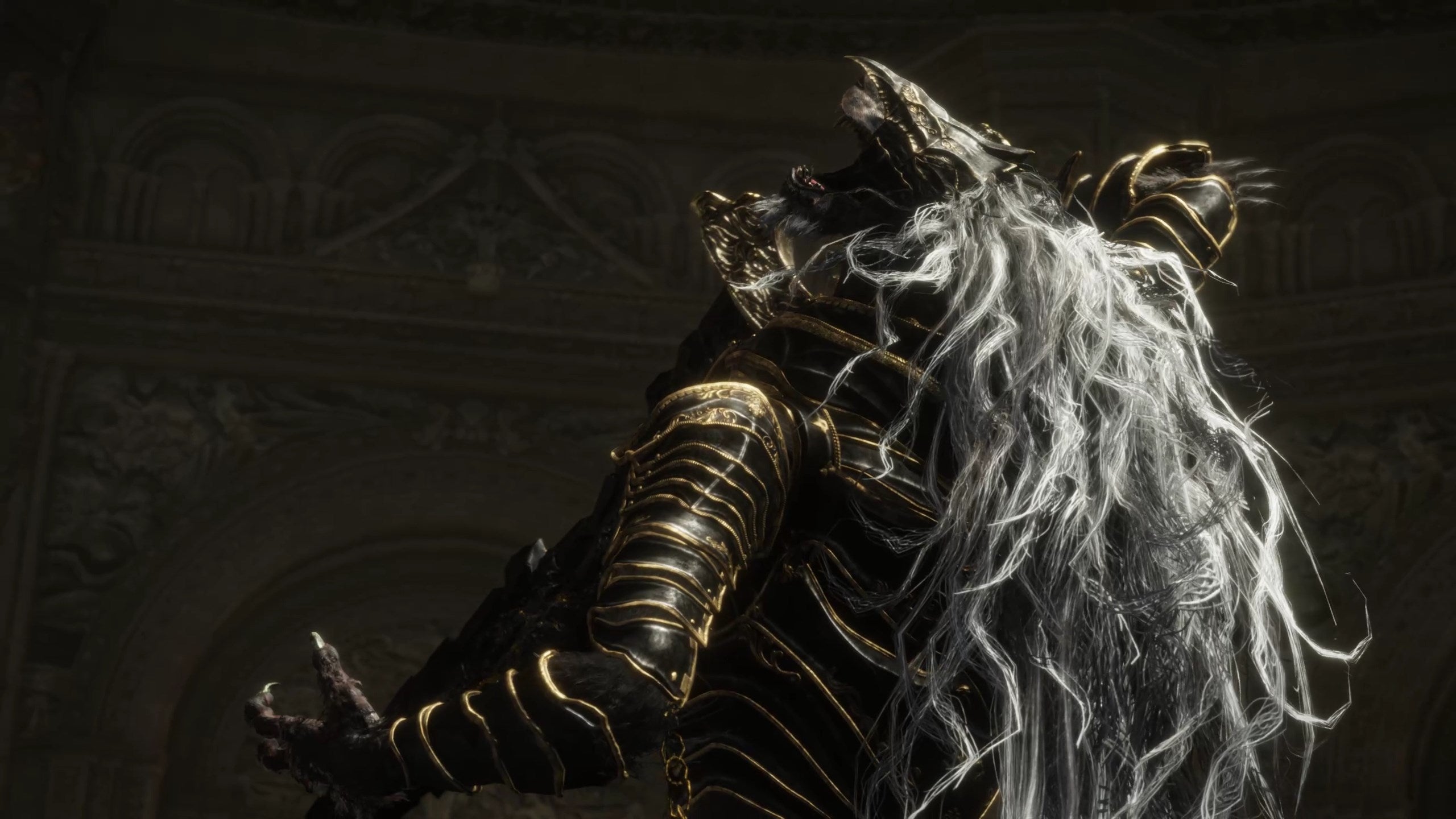 How to beat Maliketh, the Black Blade in Elden Ring