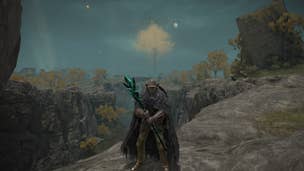 Best Elden Ring staffs for early and late game