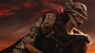 Elden Ring gameplay finally shown off, game out January 21