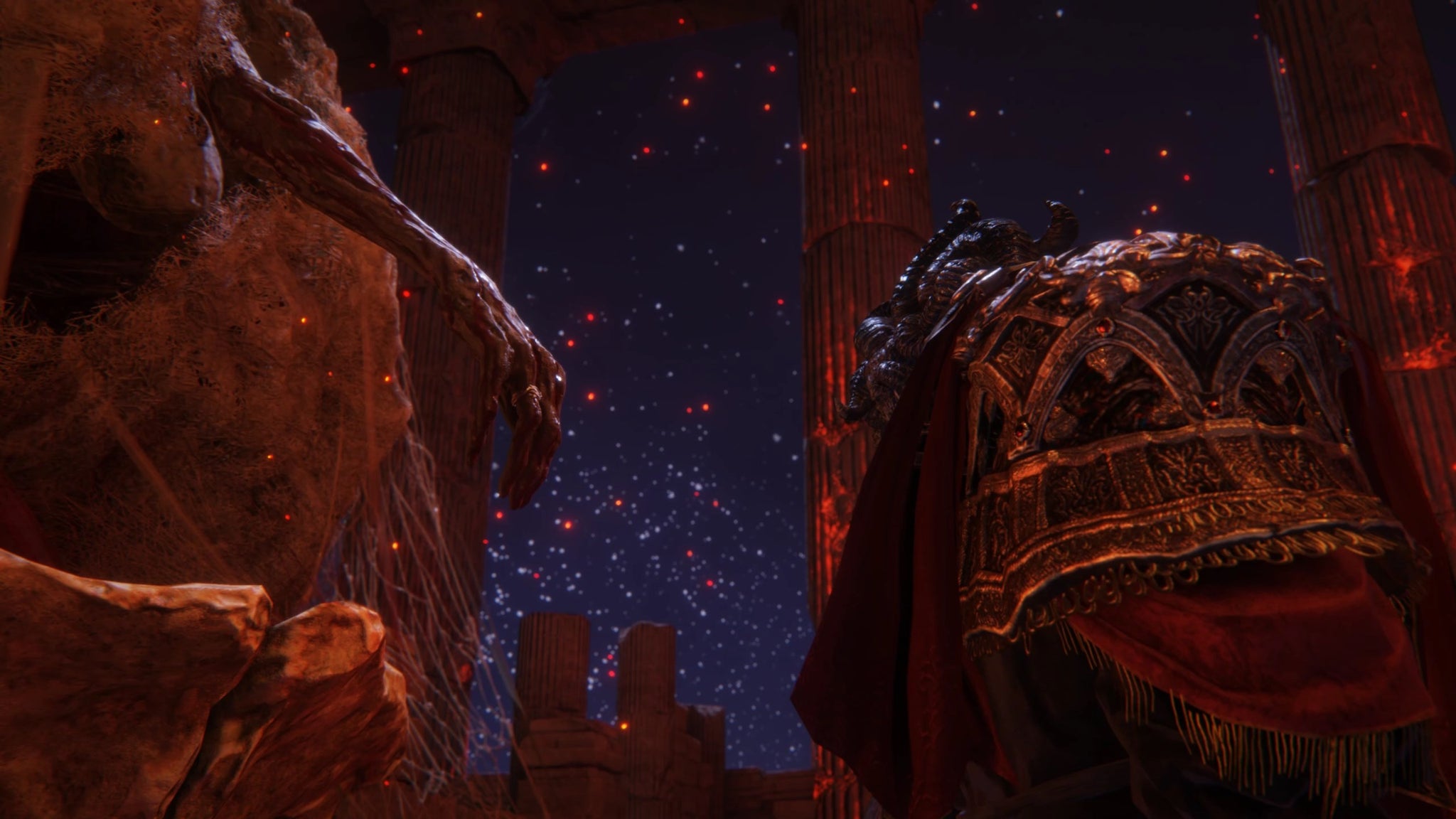 How to beat Mohg, Lord of Blood in Elden Ring - 3