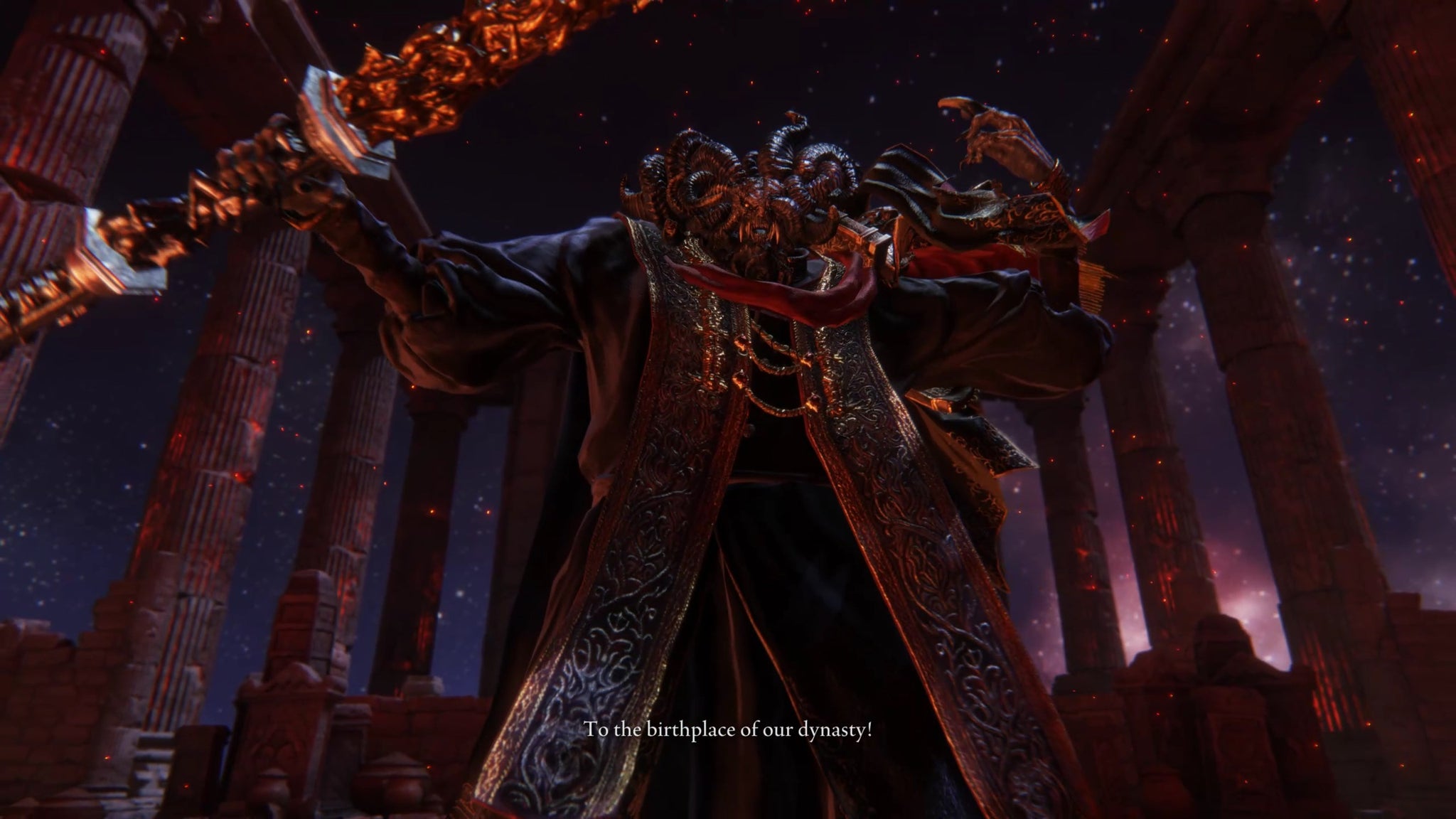 How to beat Mohg, Lord of Blood in Elden Ring - 5