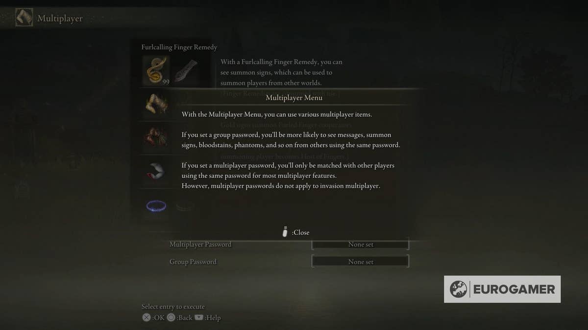 Elden Ring multiplayer: How to play with friends and how summoning