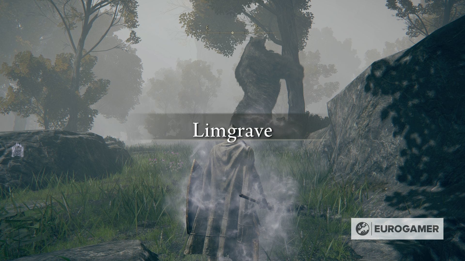 Elden Ring Patches location, quest steps and what to do with Patches's ...