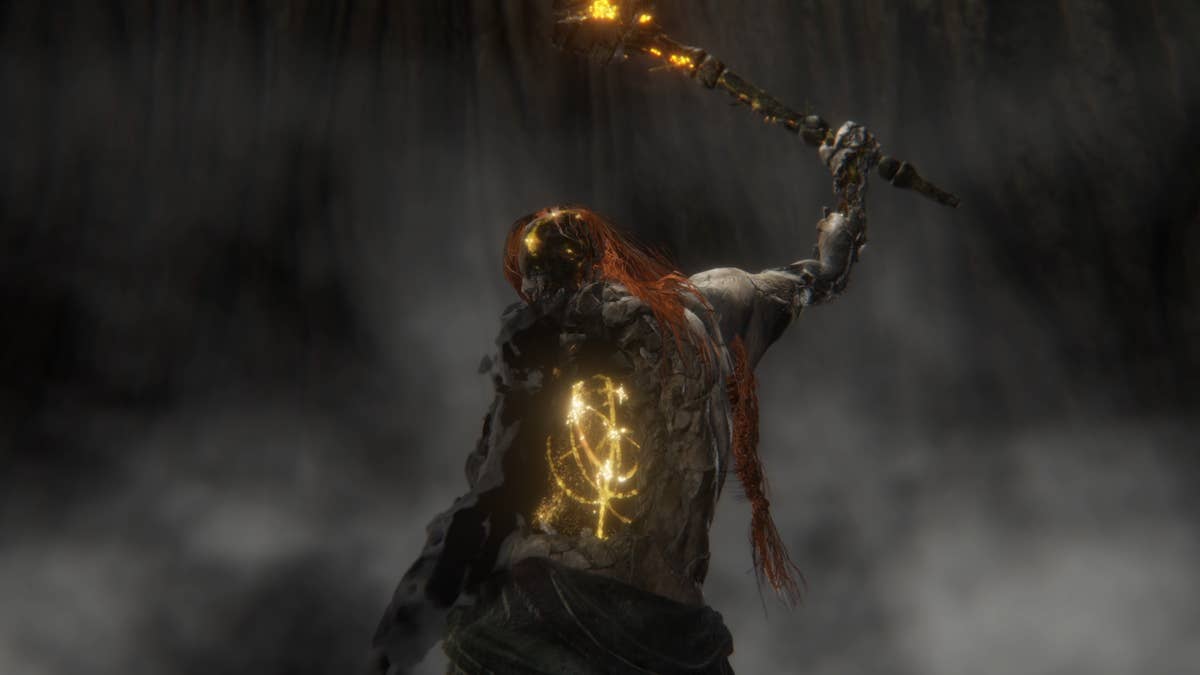 How to beat Radagon of the Golden Order in Elden Ring | Eurogamer.net