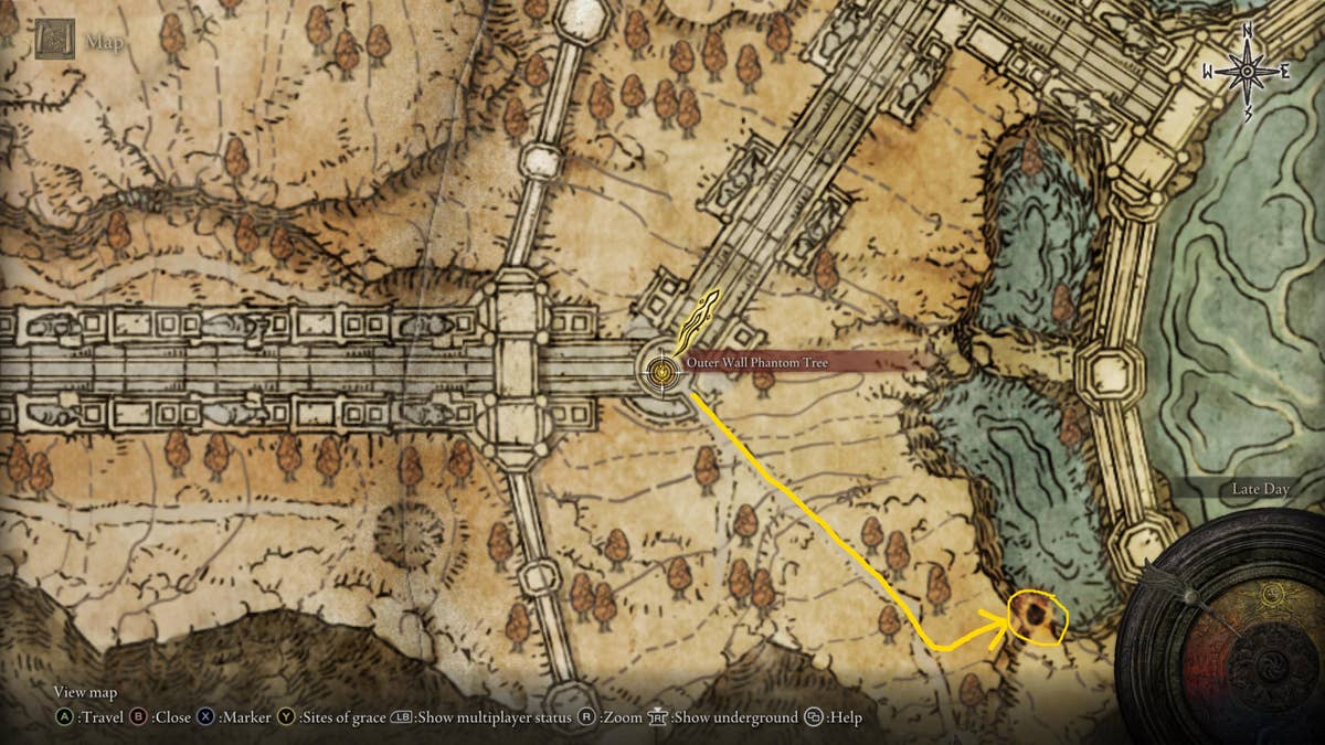 Elden Ring Smithing Stone guide: Locations and Bell Bearings | VG247