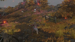 Replace Elden Ring's dodge with Sekiro and Bloodborne's quickstep using this mod