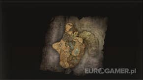 Elden Ring (dodatek) - fragmenty mapy, gdzie znaleźć
