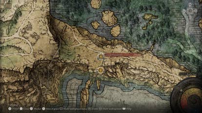 Elden Ring summons: The best summon spirits and spirit locations