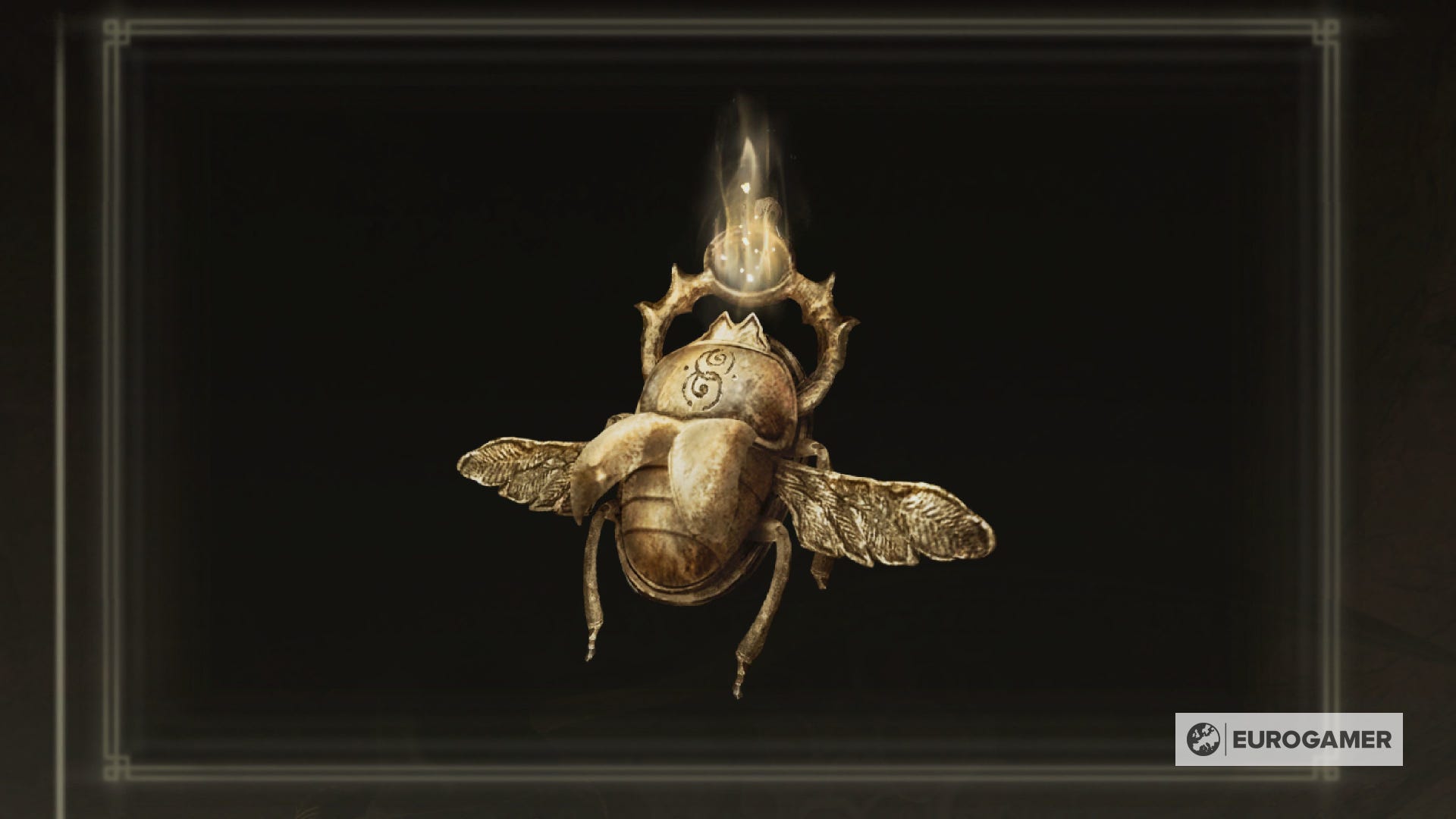 The best Talismans in Elden Ring