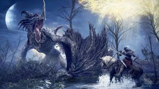 Elden Ring: risvegliare il drago più grande del gioco è impressionante...ma 'distruggerà' il vostro PC!