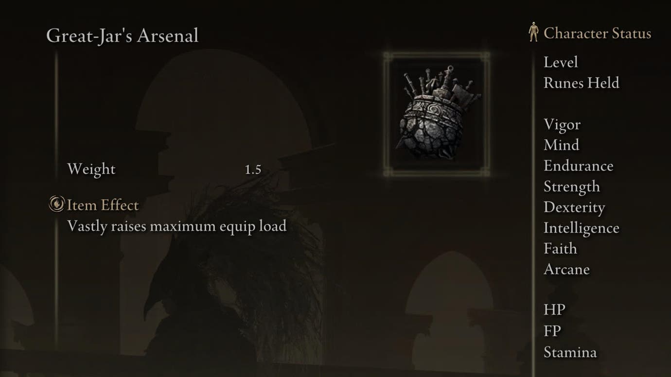 Best Elden Ring Bleed build stats, weapon, armor and talismans