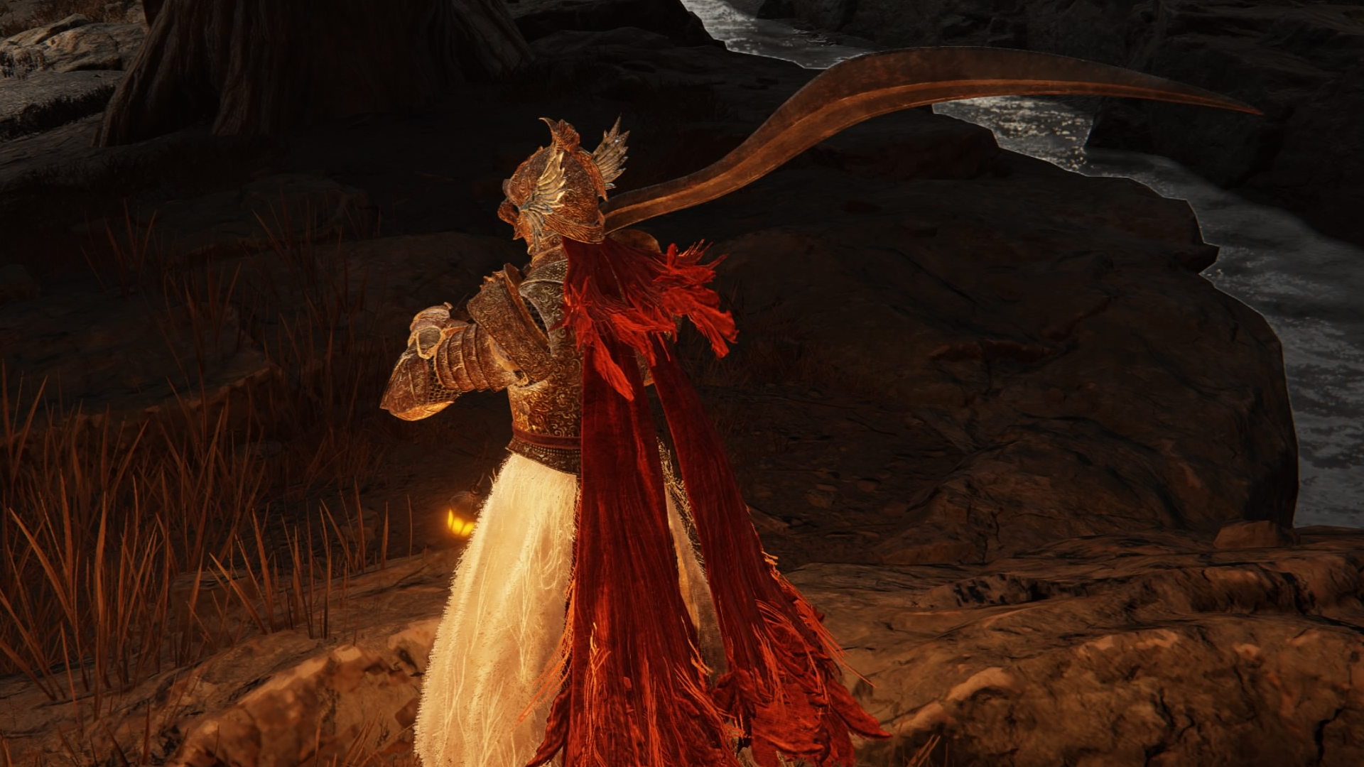 Best Dexterity weapons in Elden Ring