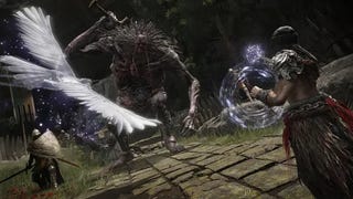 Elden Ring fans speculate over lore implications of boss cutscene change