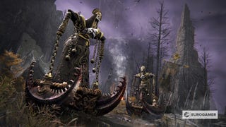 Elden Ring to Dark Souls z elementami Breath of the Wild - są nowe screeny i szczegóły