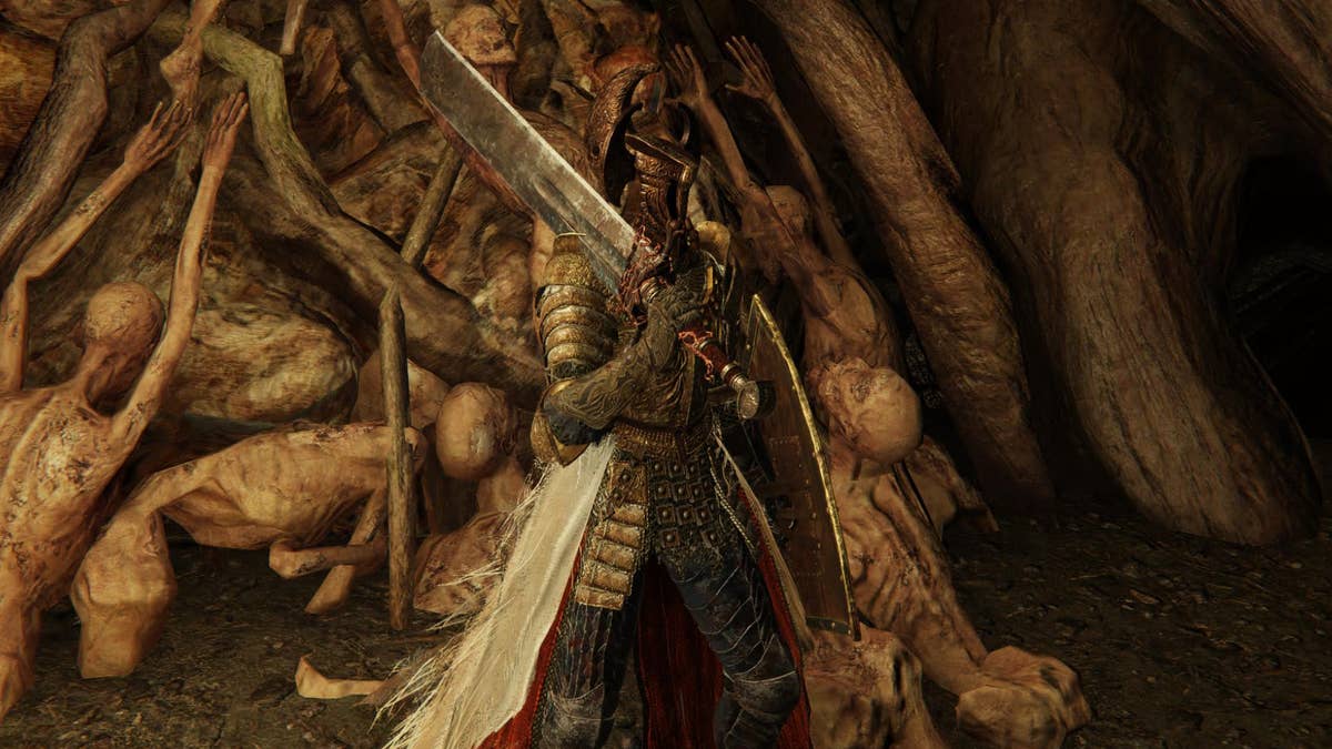 Best Arcane weapons in Elden Ring | Eurogamer.net