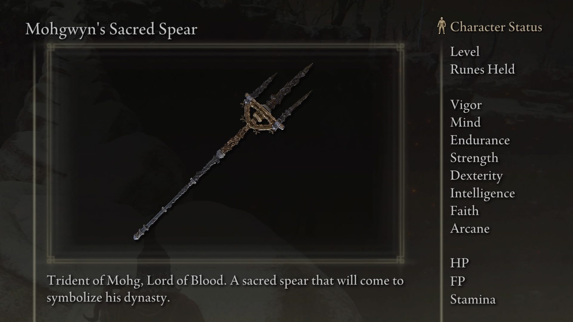 Best Elden Ring Arcane build stats, weapon, armor and talismans