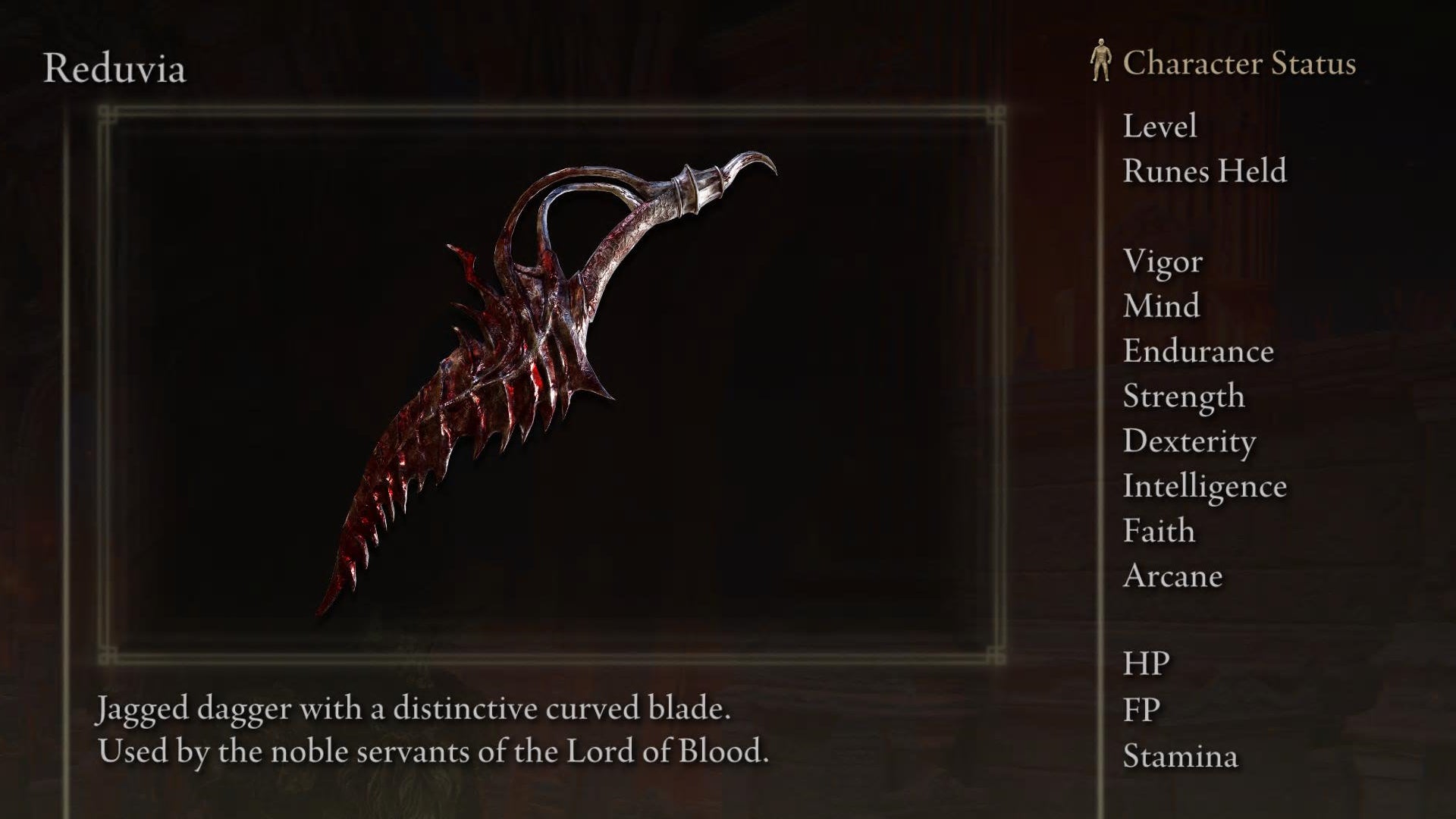 Rot Pot Best Elden Ring Scarlet Rot build: stats, weapon, armor and talismans ...