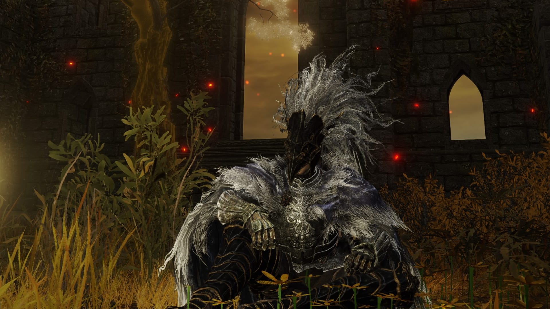 Best Elden Ring Spellblade build stats, weapon, armor and talismans