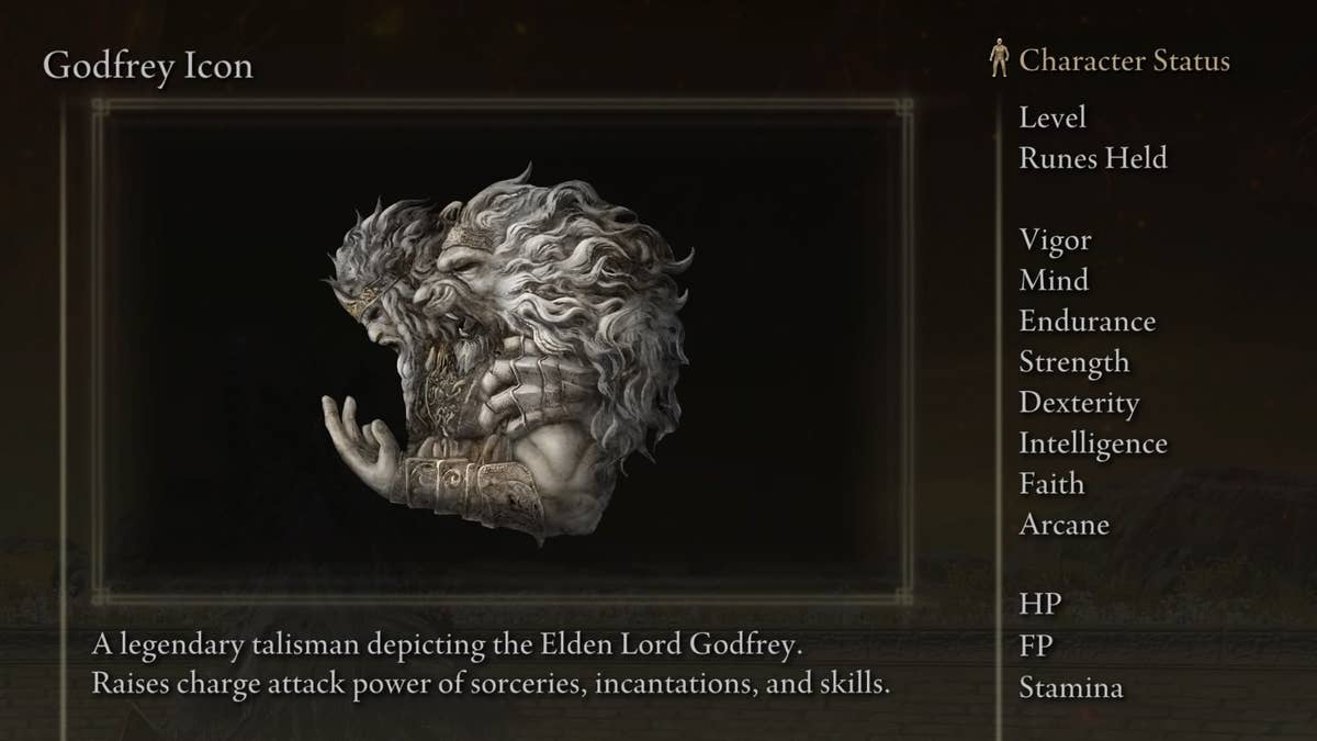 Best Elden Ring Spellblade build: stats, weapon, armor and