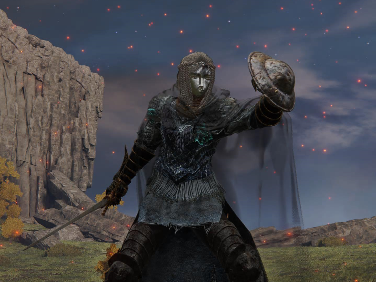 How to parry in Elden Ring | Eurogamer.net