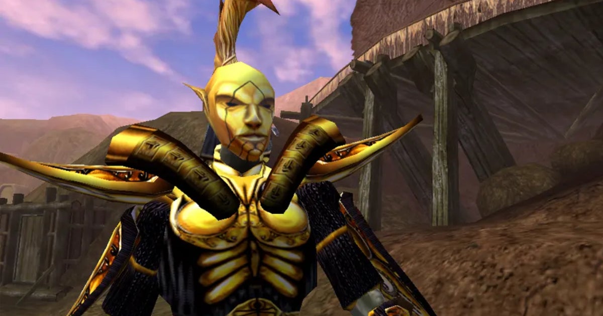 Morrowind turns 24 today, so come Nerevar and celebrate as an Elder Scrolls tax collector with this huge OpenMW quest mod Morrowind turns 24 today, so come Nerevar and celebrate as an Elder Scrolls tax collector with this huge OpenMW quest mod