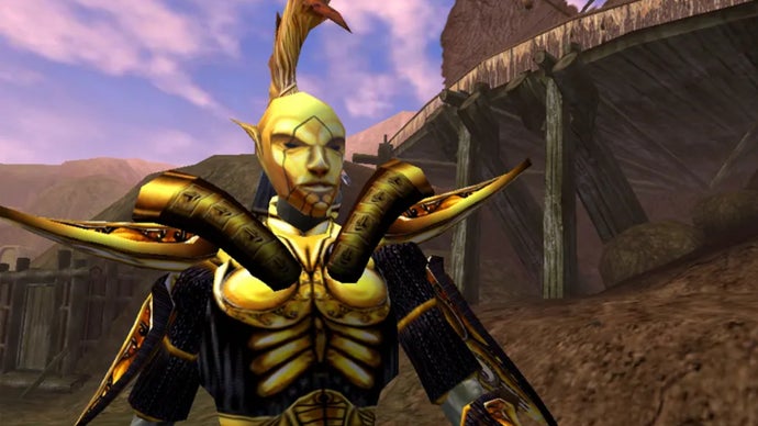 GameWireDaily — Morrowind turns 24 today, so come Nerevar and celebrate as an Elder Scrolls tax collector with this huge OpenMW quest