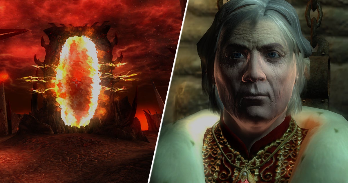 Attention all Adoring Fans: an Elder Scrolls IV: Oblivion Remastered reveal stream has been announced by Bethesda, and you can watch it here