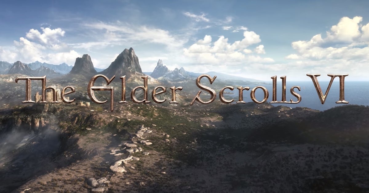 Bethesda может показать The Elder Scrolls 6 в следующем месяце, по данным The Verge