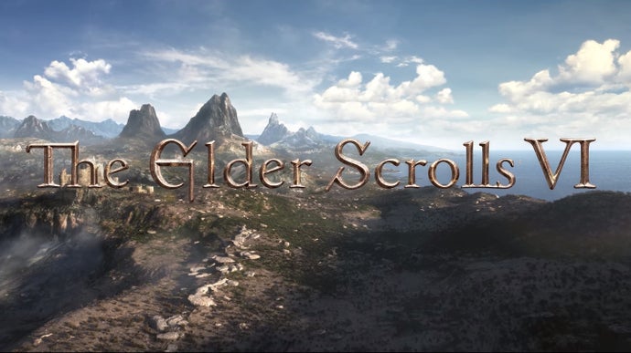 Bethesda reportedly revealing The Elder Scrolls 6 next month, and we may know what its subtitle is going to be