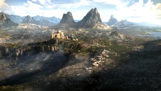 Elder Scrolls 6