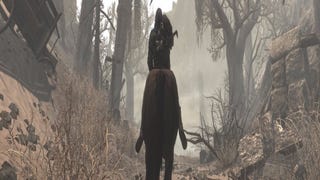 The Skyrim mod to Enderal