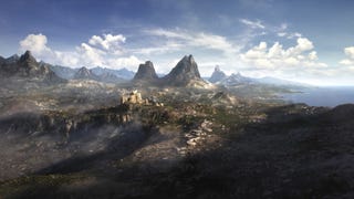 Don't expect many Elder Scrolls 6 details until "six months before release," says former Skyrim designer