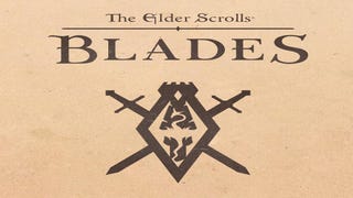 The Elder Scrolls: Blades delayed to 2020 on Switch, but that's actually not such bad news