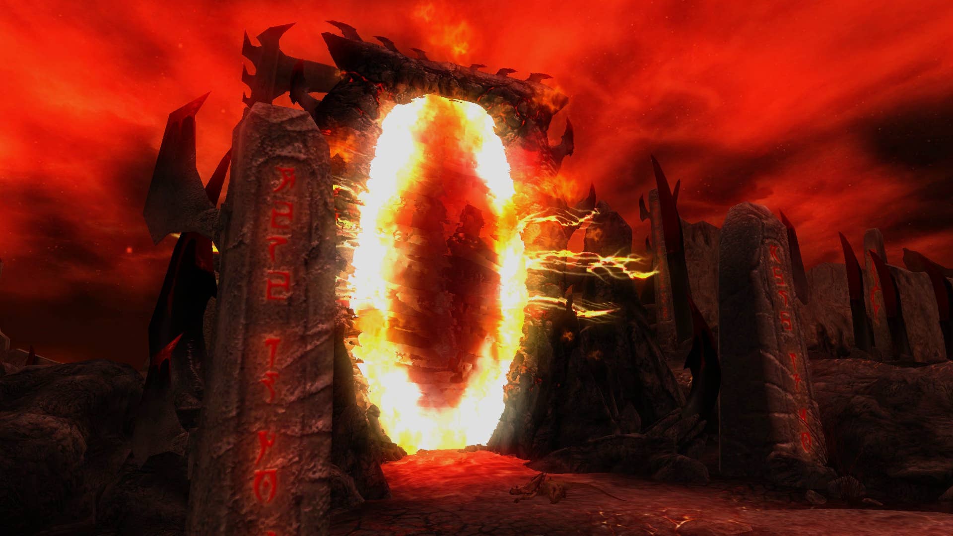Quick Come To The Meat Harbor The Elder Scrolls 4 Oblivion Remastered Quick Come To The Meat Harbor The Elder Scrolls 4 Oblivion Remastered