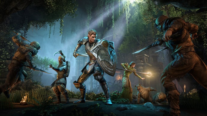 Nowe The Elder Scrolls mają powstawać szybciej. Xbox szykuje rozwiązanie