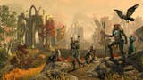 The Elder Scrolls Online trekt dit jaar naar West Weald