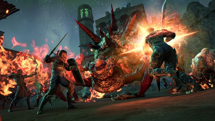 Nadchodzi nowa era The Elder Scrolls Online. MMO przejdzie wielkie zmiany, na czele z wprowadzeniem sezonów