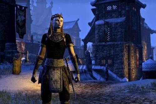 Elder Scrolls Online laat je je eigen huis kopen