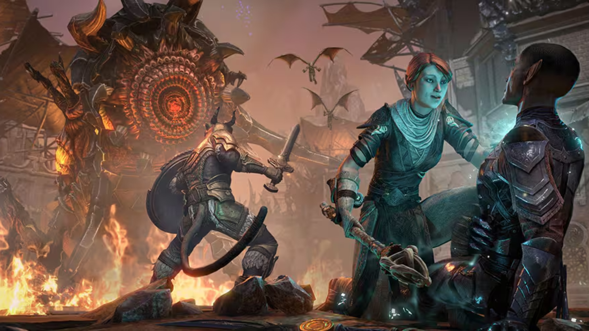 "We all have strong opinions within the studio" – even Microsoft's own game developers are hesitant to use AI