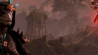 The Elder Scrolls Online PS4 and Xbox One porting "much easier" than current-gen, says Hines