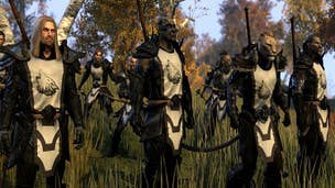 The Elder Scrolls Online update focuses on guilds and personalisation