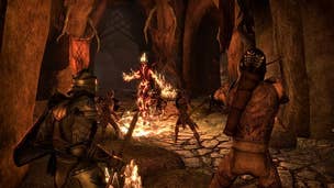 The Elder Scrolls Online: Tamriel Unlimited console video highlights freedom and choice