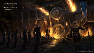 Imperial City DLC now available for Elder Scrolls Online players on PS4 and Xbox One
