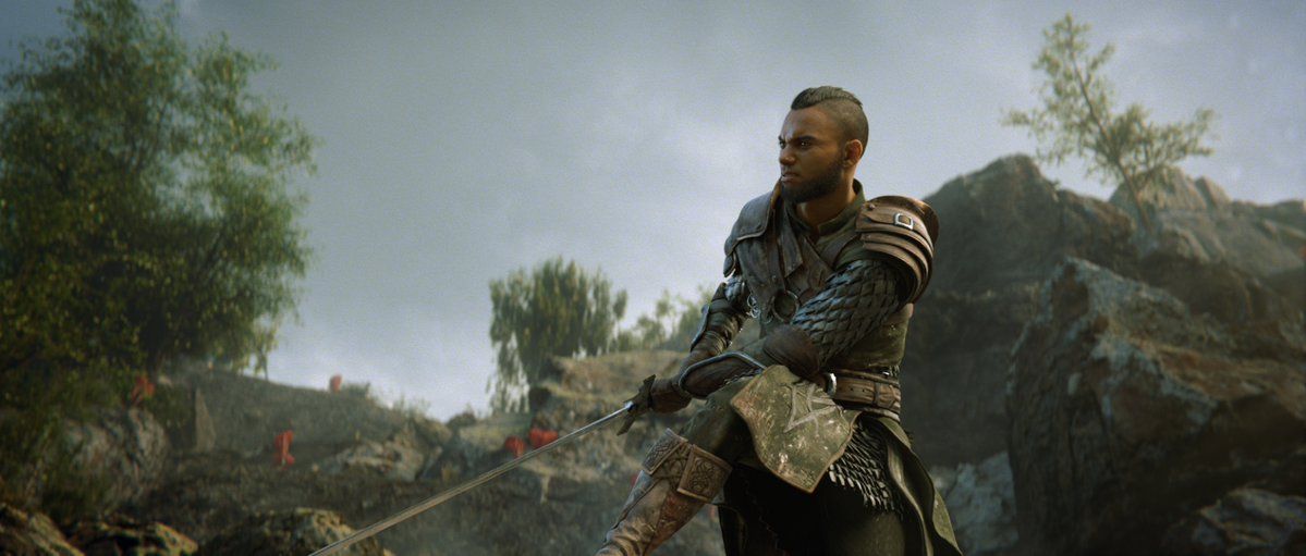 Morrowind announced as the next expansion to The Elder Scrolls Online ...