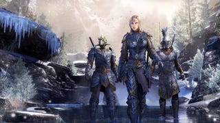 The Elder Scrolls Online will be free to play on PC, PS4 this weekend