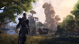 As Fallout 76 struggles, The Elder Scrolls Online just keeps getting better